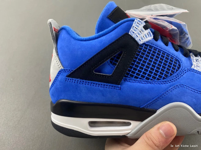EMINEM JBM231-M19-C1 4 RETRO JORDAN ENCORE 0812